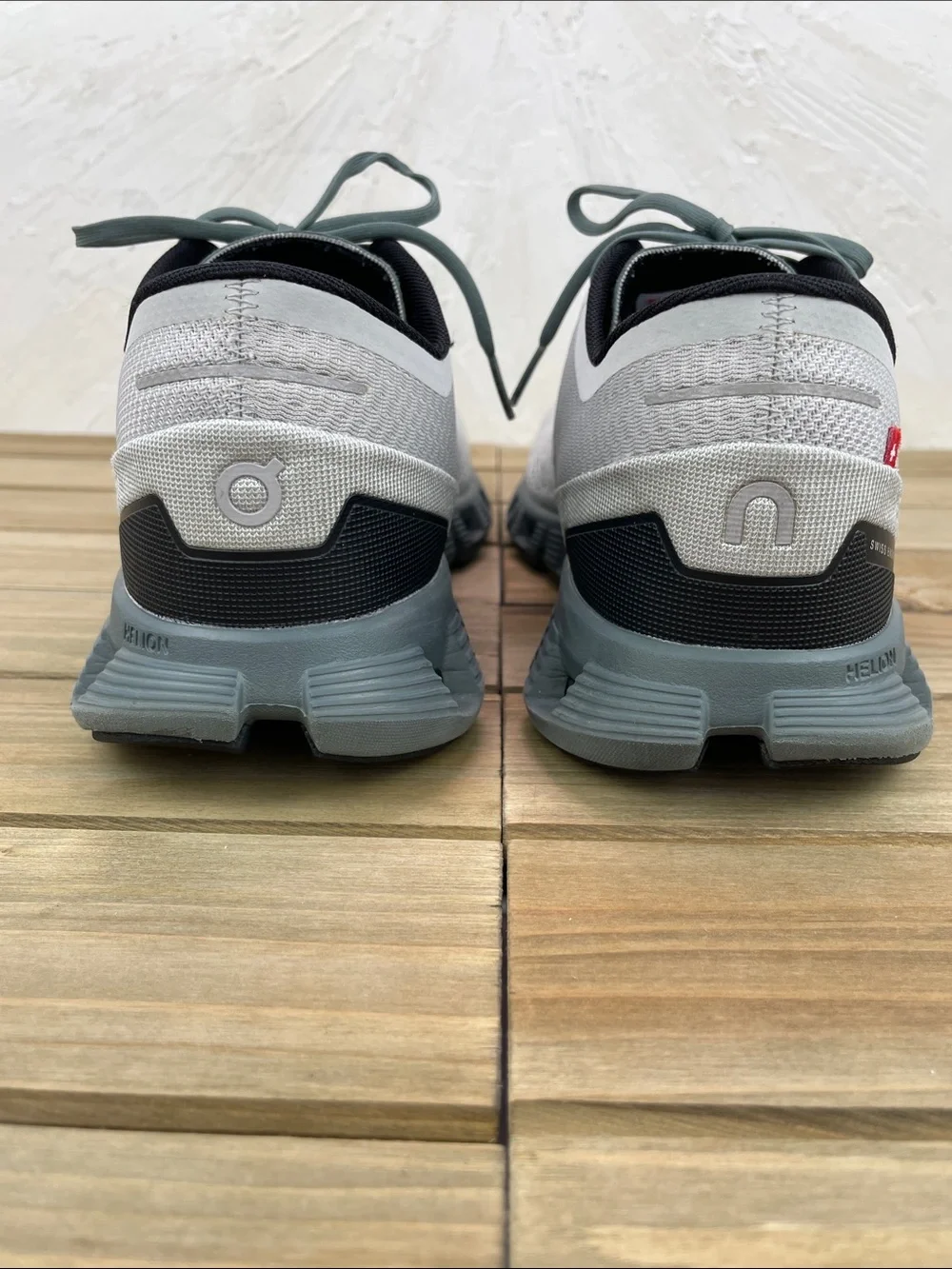 On Running running cloud